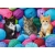 Puzzle Kittens in Yarn Store 300 el
